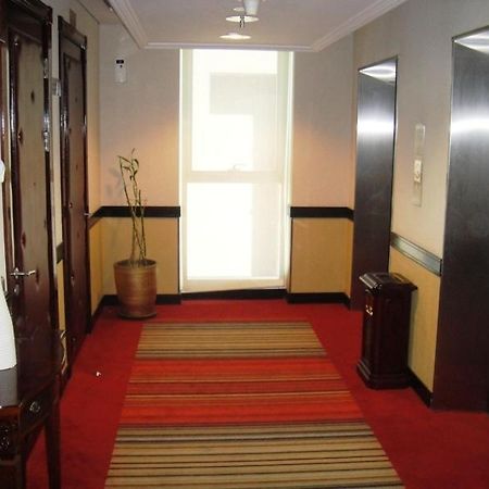 L'Arabia Hotel Apartments Abu Dhabi Eksteriør billede