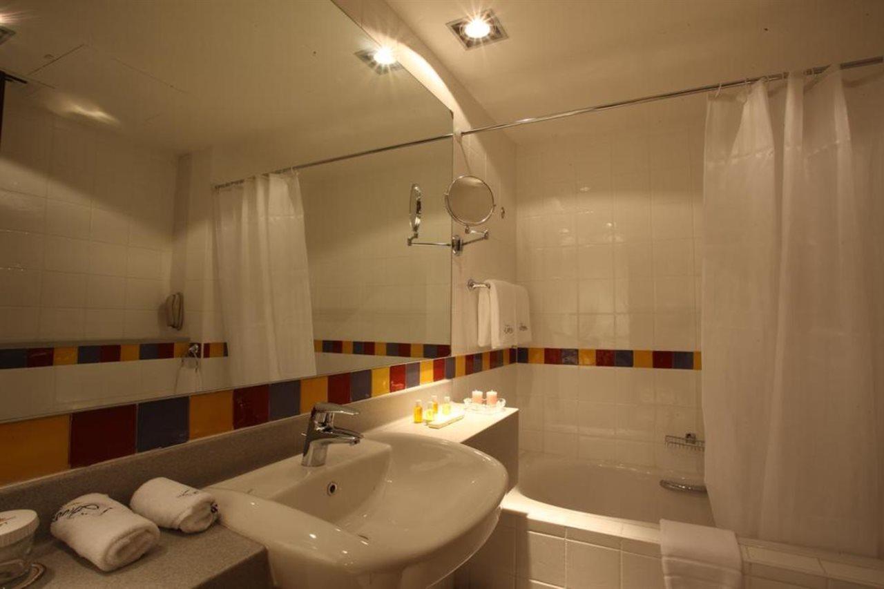 L'Arabia Hotel Apartments Abu Dhabi Værelse billede